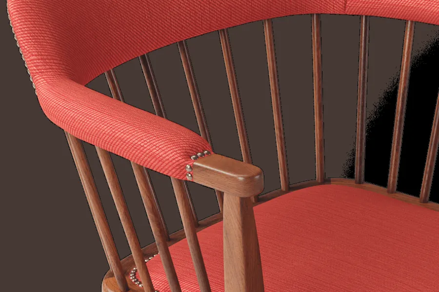 Josef Frank Karmstol 789* Karmstolar