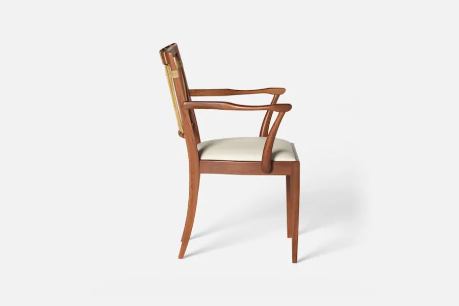 Josef Frank Karmstol 1165* Karmstolar