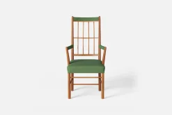 Josef Frank Karmstol 652* Karmstolar|Matstolar