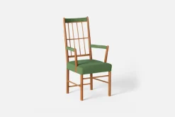 Josef Frank Karmstol 652* Karmstolar|Matstolar