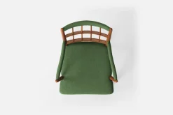 Josef Frank Karmstol 652* Karmstolar|Matstolar