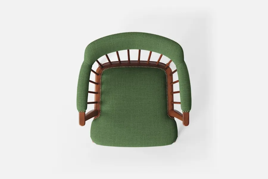 Josef Frank Karmstol 789* Karmstolar