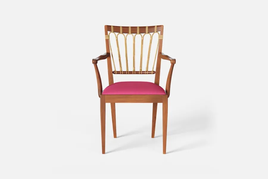 Josef Frank Karmstol 1165* Karmstolar