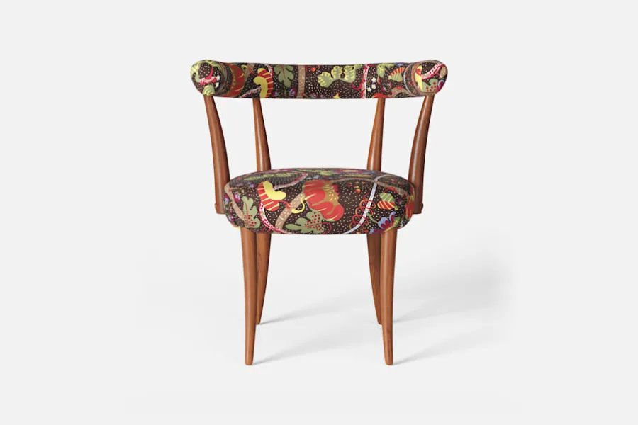 Josef Frank Karmstol 966* Karmstolar