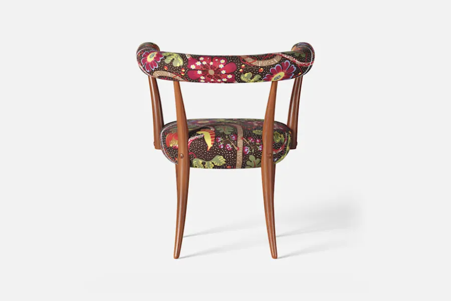 Josef Frank Karmstol 966* Karmstolar