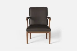 Josef Frank Karmstol 868* Fåtöljer|Karmstolar