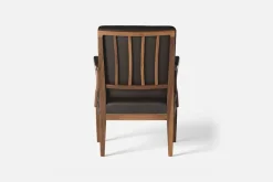 Josef Frank Karmstol 868* Fåtöljer|Karmstolar