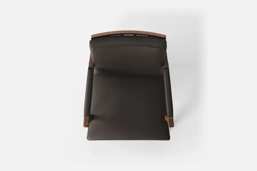 Josef Frank Karmstol 868* Fåtöljer|Karmstolar