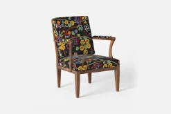 Josef Frank Karmstol 868* Fåtöljer|Karmstolar