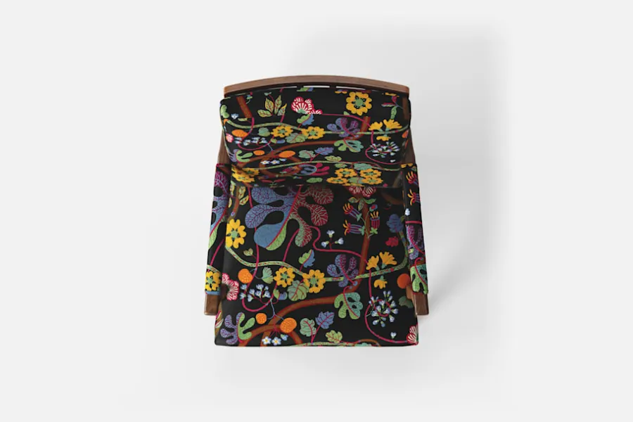 Josef Frank Karmstol 868* Fåtöljer|Karmstolar