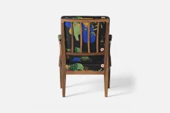 Josef Frank Karmstol 868* Fåtöljer|Karmstolar