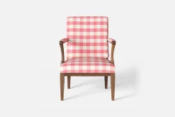 Josef Frank Karmstol 868* Fåtöljer|Karmstolar