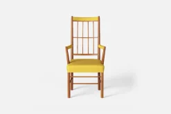 Josef Frank Karmstol 652* Karmstolar|Matstolar