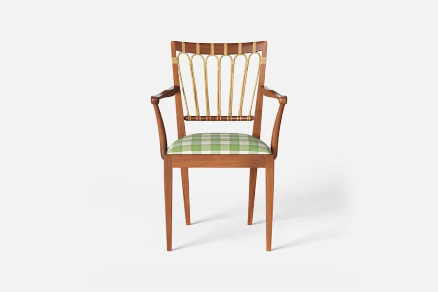 Josef Frank Karmstol 1165* Karmstolar