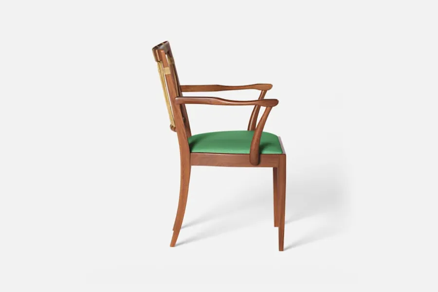 Josef Frank Karmstol 1165* Karmstolar