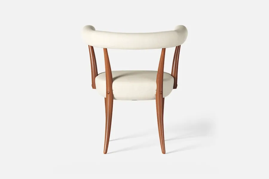 Josef Frank Karmstol 966* Karmstolar