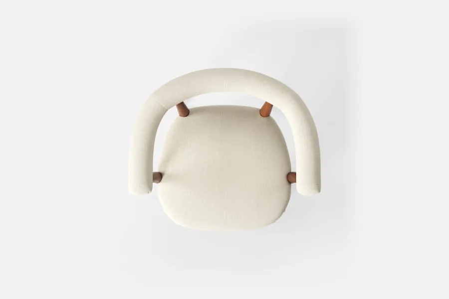 Josef Frank Karmstol 966* Karmstolar