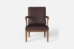 Josef Frank Karmstol 868* Fåtöljer|Karmstolar