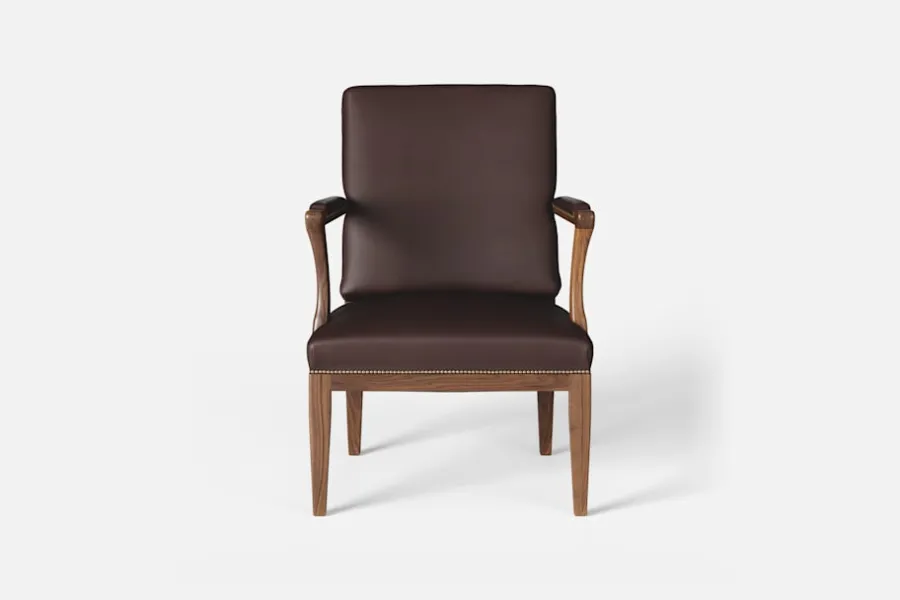 Josef Frank Karmstol 868* Fåtöljer|Karmstolar