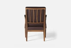 Josef Frank Karmstol 868* Fåtöljer|Karmstolar