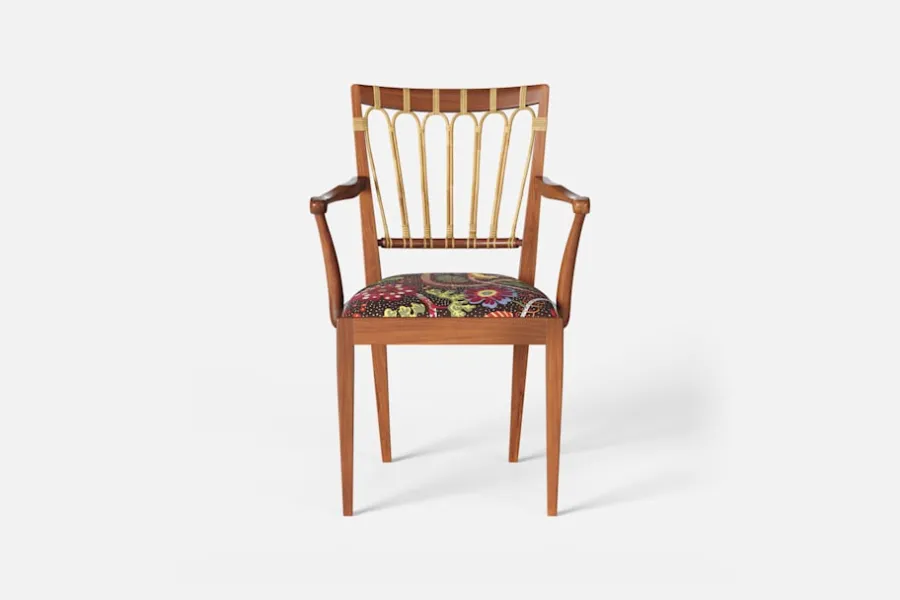 Josef Frank Karmstol 1165* Karmstolar