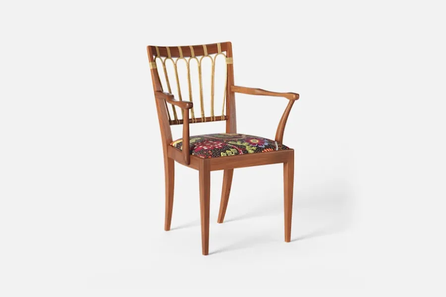 Josef Frank Karmstol 1165* Karmstolar