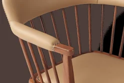 Josef Frank Karmstol 789* Karmstolar