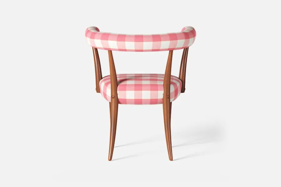 Josef Frank Karmstol 966* Karmstolar