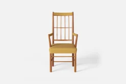 Josef Frank Karmstol 652* Karmstolar|Matstolar