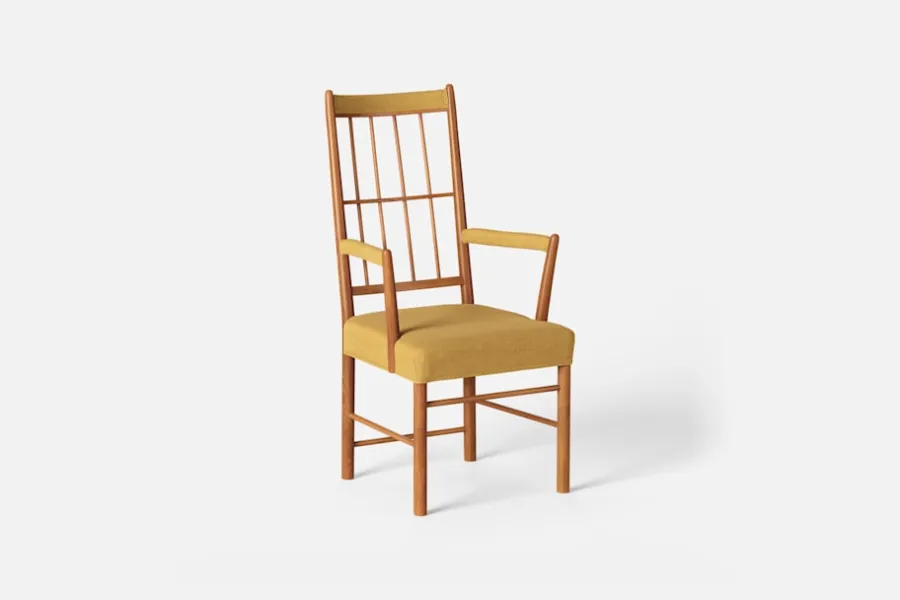 Josef Frank Karmstol 652* Karmstolar|Matstolar