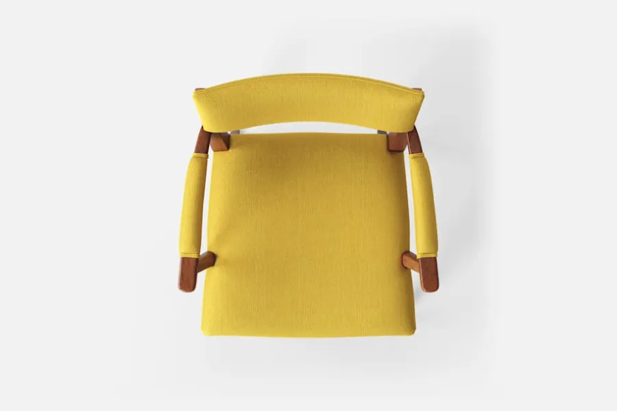 Josef Frank Karmstol 695* Karmstolar