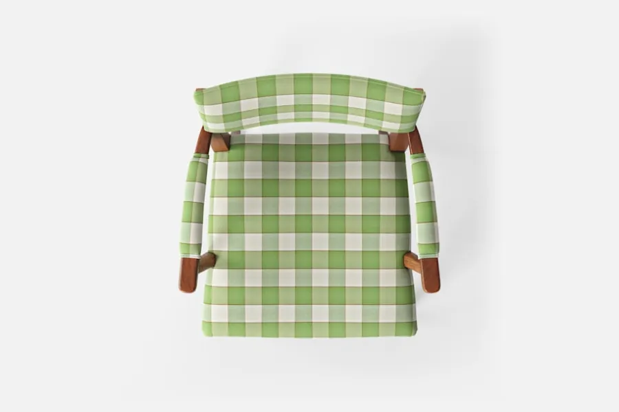 Josef Frank Karmstol 695* Karmstolar