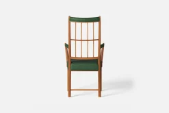 Josef Frank Karmstol 652* Karmstolar|Matstolar