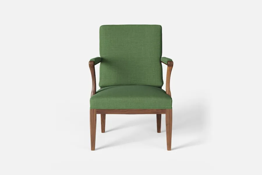 Josef Frank Karmstol 868* Fåtöljer|Karmstolar