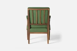 Josef Frank Karmstol 868* Fåtöljer|Karmstolar