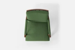 Josef Frank Karmstol 868* Fåtöljer|Karmstolar