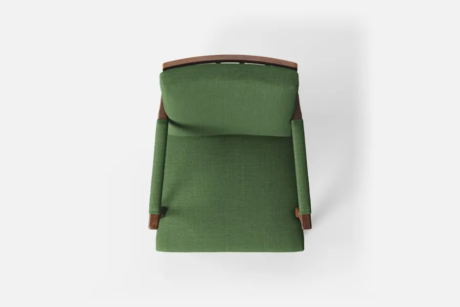 Josef Frank Karmstol 868* Fåtöljer|Karmstolar