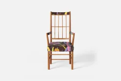 Josef Frank Karmstol 652* Karmstolar|Matstolar