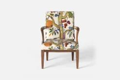 Josef Frank Karmstol 868* Fåtöljer|Karmstolar