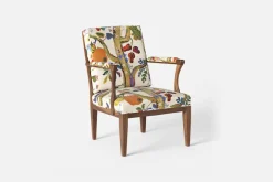 Josef Frank Karmstol 868* Fåtöljer|Karmstolar