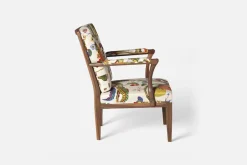 Josef Frank Karmstol 868* Fåtöljer|Karmstolar