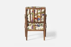 Josef Frank Karmstol 868* Fåtöljer|Karmstolar