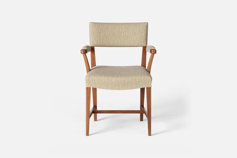 Josef Frank Karmstol 695* Karmstolar