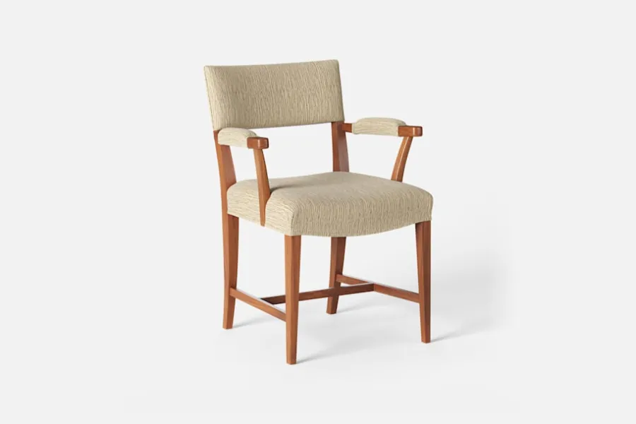 Josef Frank Karmstol 695* Karmstolar