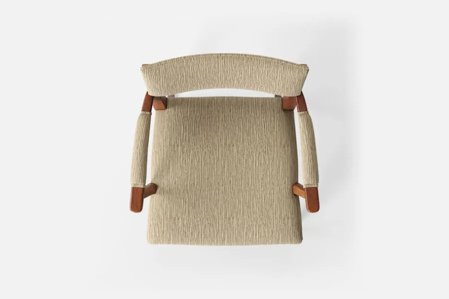 Josef Frank Karmstol 695* Karmstolar