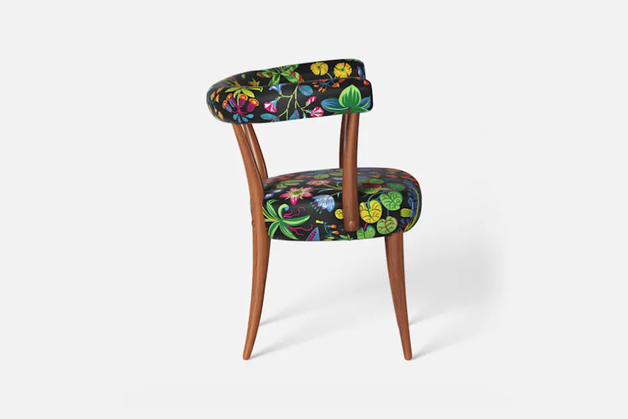 Josef Frank Karmstol 966* Karmstolar