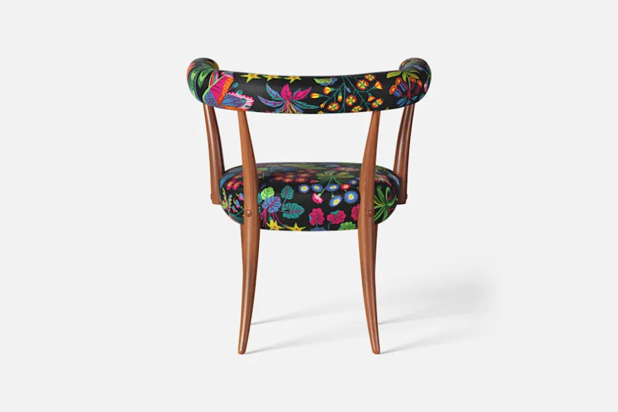 Josef Frank Karmstol 966* Karmstolar