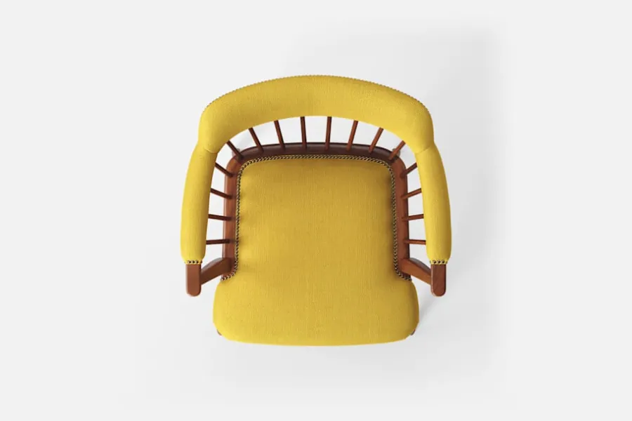 Josef Frank Karmstol 789* Karmstolar