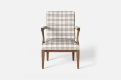 Josef Frank Karmstol 868* Fåtöljer|Karmstolar