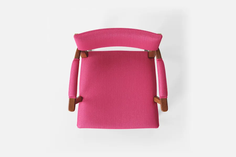 Josef Frank Karmstol 695* Karmstolar